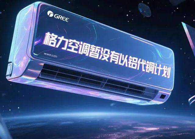 小米等19家巨头铝代铜被指合谋减配！董明珠放话：坚决不用……