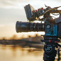 富士篇 篇零：富士电影镜头MKX50-135mmT2.9 UV镜推荐