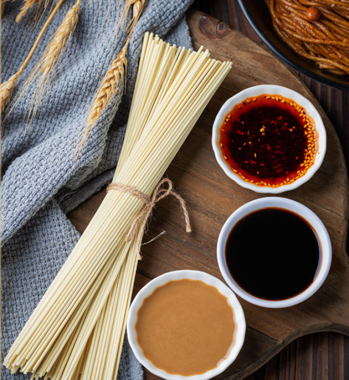 云山半米面杂粮