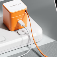 告别线材缠绕！安克/倍思/绿联等热门伸缩线充电器大盘点