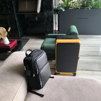 滑雪季选错行李箱，可能是你旅途中最糟心的决定