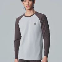 给高中生儿子买对秋衣秋裤！这套新疆棉加绒款我锁死了🔒