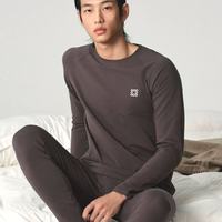 给高中生儿子买对秋衣秋裤！这套新疆棉加绒款我锁死了🔒