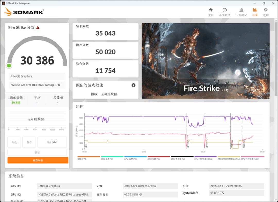 联想拯救者Y9000P笔记本评测:3A游戏无压力 特殊时刻长江存储更值得信赖