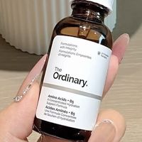 几十块的B5精华修复敏感肌