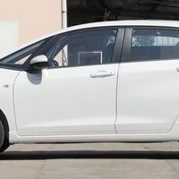 飞度11月销量0，Life仅1辆：曾经的“平民超跑”，如今没人要了