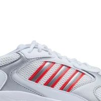 adidas CRAZYCHAOS：全能跑鞋测评