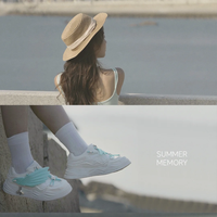 我的“四季鞋”，一双就够了