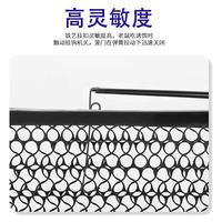 鲁鲁鼠捕鼠器实测！家用仓库灭鼠神器yyds✨