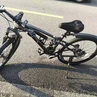 菲利普软尾山地车：全家都能骑的全能骑行神器！