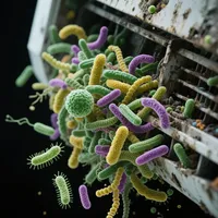 空调吹出来的风有酸味？蒸发器上的灰尘细菌可能已经超标100倍？913+用户真实观点全景解析