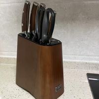 厨房小白逆袭大神！王麻子二合一套装封神了✨