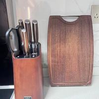 厨房小白逆袭大神！王麻子二合一套装封神了✨