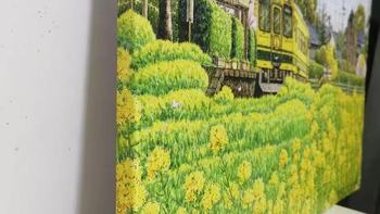 3D-JP松本忠清新风景拼图｜把绚烂里山搬回家，减压又好看！