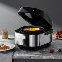 脱糖电饭煲真能降血糖？700+用户观点激烈交锋