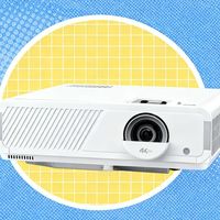 选投影不纠结！一台优派LX720-4KC，可游戏可观影操作简单