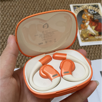  年度精选：开放式耳机2025年底抄底有哪些开放式耳机值得购买？