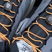 凯乐石FUGA越野跑鞋男秋冬户外防滑徒步登山鞋女EX3 GTX