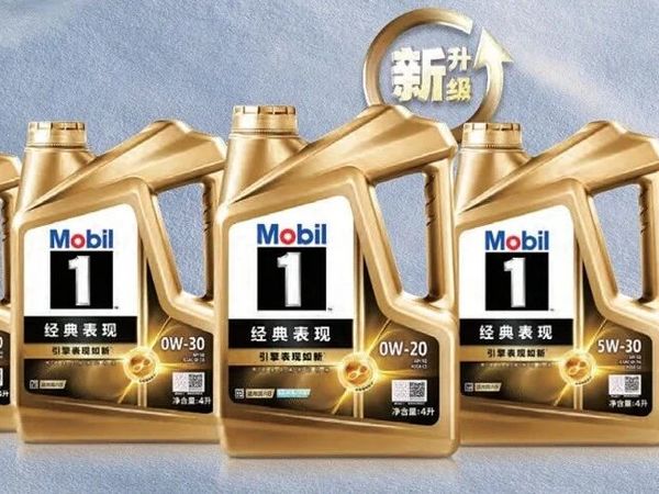 机油标号里的大智慧，选对让爱车动力如新