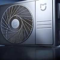 空调APF值5.4什么概念？小米VS格力谁更省电？用户观点大PK