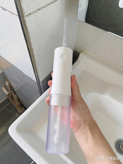 冲牙器到底值不值得买？好用吗？