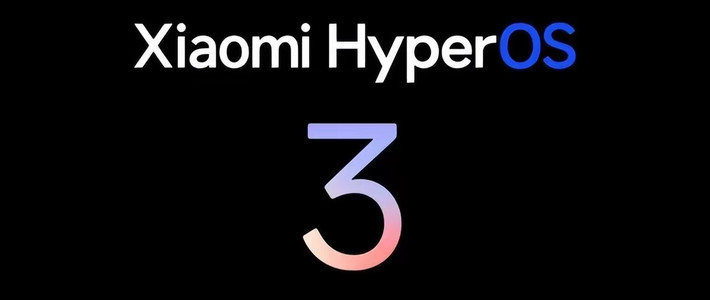 6.8GB！澎湃OS3持续推送多版本，大量老机型已经升级到位