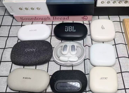 耳挂式耳机哪款表现好，热门开放式蓝牙耳机推荐