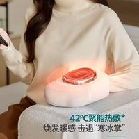 圣诞送礼不踩雷！飞利浦手部按摩仪直接戳中TA的心巴🎁