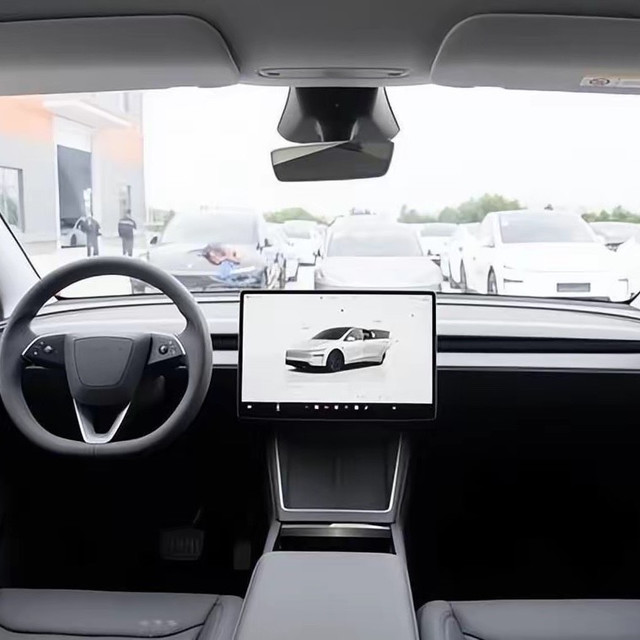 不到25万的特斯拉Model Y，续航超800公里，这次真没短板了？