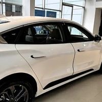 夫妻首购家用车，蒙迪欧以实用与性价比胜出