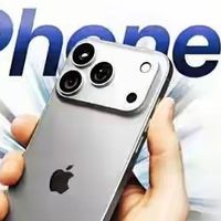 放弃钛金属、涨价破万！iPhone18ProMax猛料砸晕数码圈？