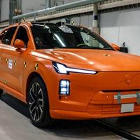 中心柱碰撞没有那么简单！沃尔沃全新XC70，依旧是高安全标准吗？