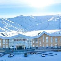 青格里狼山滑雪场，性价比超高？