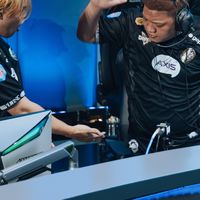 750Hz显示器已上职业赛场！CFS大赛热火朝天！