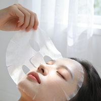 2025 换季熬夜肌自救高性价比补水焕亮面膜清单，敏感初老肌