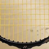 业余选手球拍测评之三—天斧 77tour