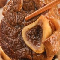 双旦家宴C位:内蒙古红烧羊肉,暖胃又暖心