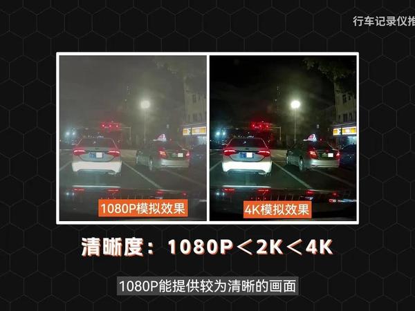 2025年度行车记录仪全价位盘点，自费测评百款热门产品，万字爆肝，可能是2025年行车记录仪推荐最全指南 行车记录仪测评/70迈行车记录仪
