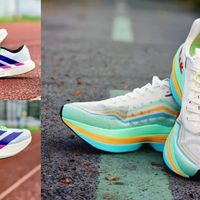 Adizero系列 vs Climacool系列跑鞋？我们集合了127位跑者真实体验，结论在这