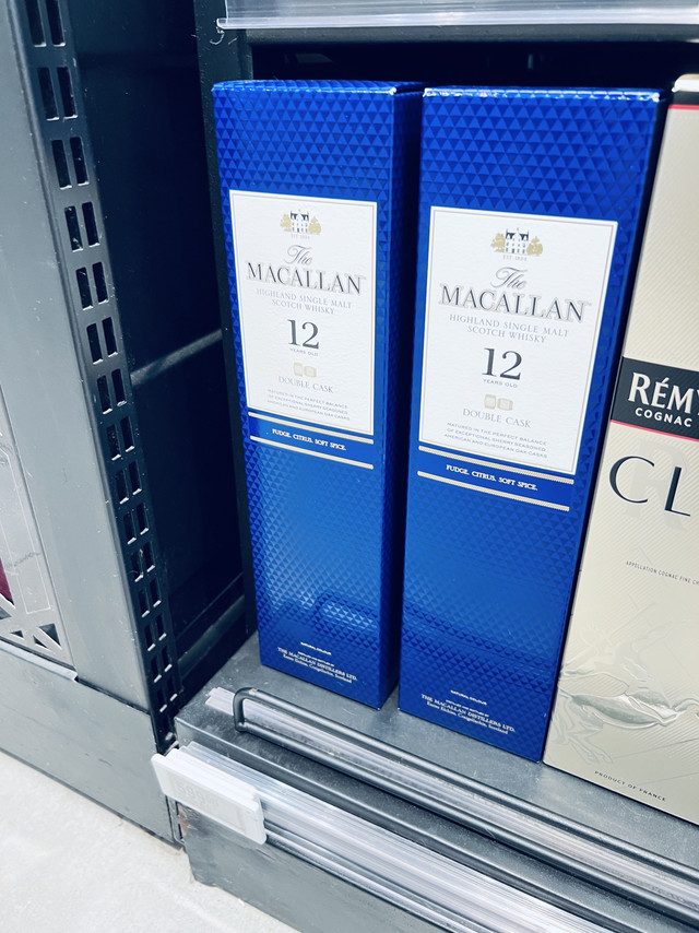 超市酒柜里的风味万象，国内到国外！