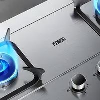 燃气灶选购攻略：从气源到安全，一文看懂如何选灶具，不踩坑！