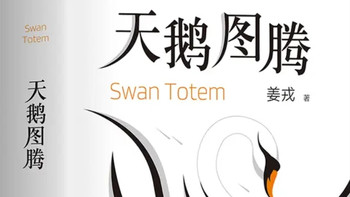 天鹅图腾：十六年沉淀的草原柔情