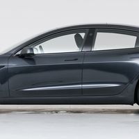 2025款特斯拉Model 3跑滴滴：成本回本全测算+车型真实优势