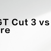 耐克GT Cut 3 vs GT Future？我们汇总了78位实战玩家的真实反馈