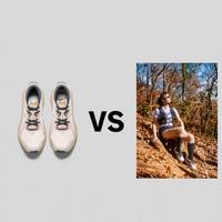 安踏猎隼3RC vs C202 7代：选越野全能王还是公路竞速利器？我们汇总了超百位跑者真实体验