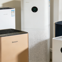 圣诞节送爸妈长辈哪个空气净化器好？测评筛选五大出圈爆品