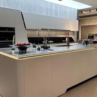 推荐一家佛山高品质不锈钢橱柜源头工厂