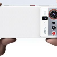 努比亚手机梦幻联动徐州老味菜：饱食度套餐仅需99元 限量1000套