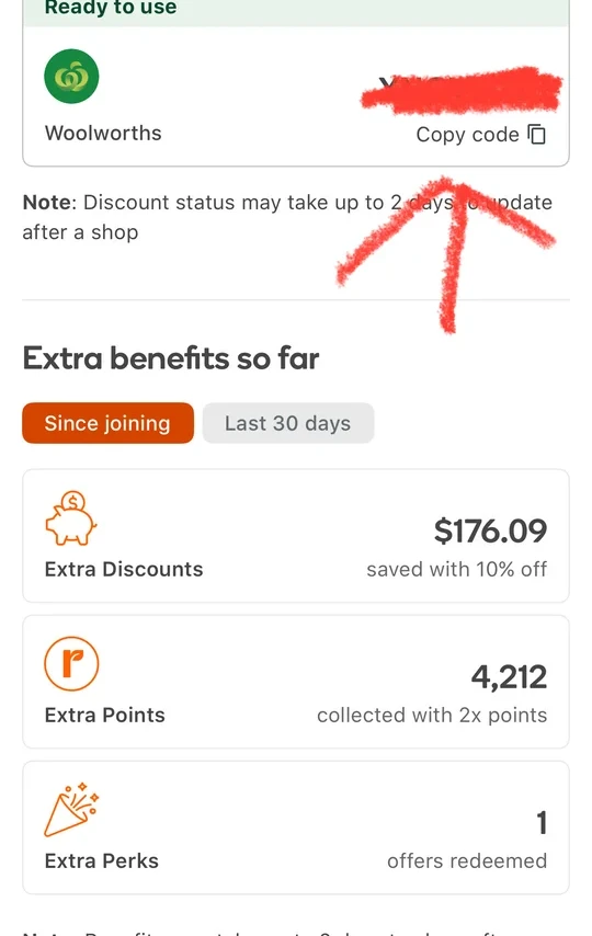 绿超 Extra 两次9折的秘密 你知道吗？‼️