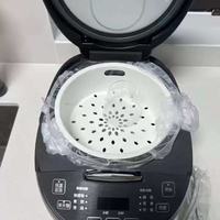 3-4人家庭闭眼入！美的4升电饭煲真的封神了✨